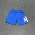 2501 blue shorts