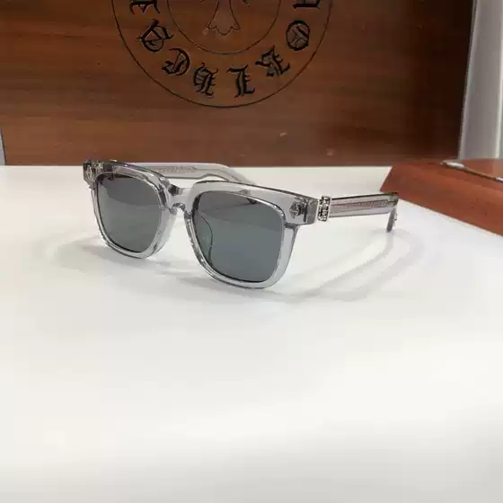 New high quality Croixing Sunglasses AMB Retro Scout Flower Personalized Artistic Sunglasses