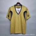 2006 italy goalkeeper gold