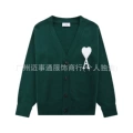 A5 dark green