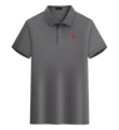 Grey--Red Label