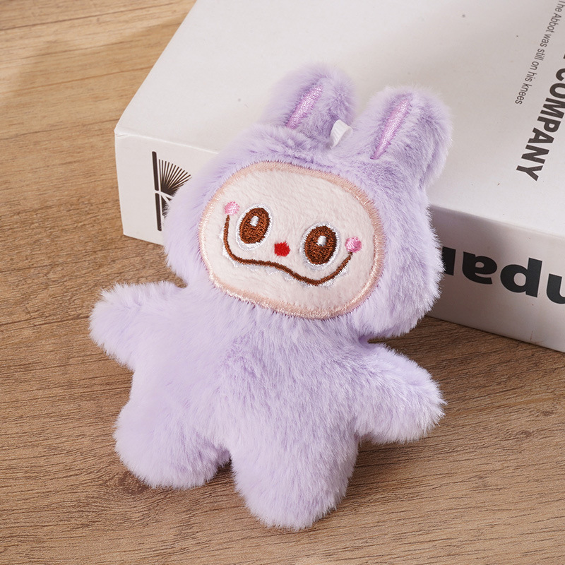 ラブブパープル（ペンダントなし）