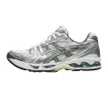 Silver green