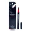 Yabang Dazzling Black Eye-Catching Liquid Eyeliner Pen Cool Black Quick-Drawing Liquid Eyeliner Black Sponge Head Long-Lasting Black Smooth