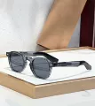 Dark gray black and white frame