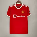 2122 manchester united home court