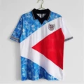 1990 england tricolor