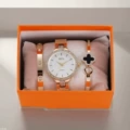 White (bow box)