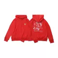Red 166 #