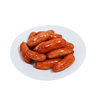 220 Customized Ajianjia Korean-Style Grilled Sausages Wholesale Custom Hot Pot Ingredients Air Fryer Semi-Finished Products