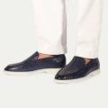 crocodile blue