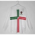 Portugal away game in the 2012/13 season