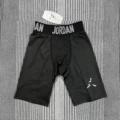 X10 5 points tights black