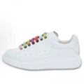 Colorful shoelaces