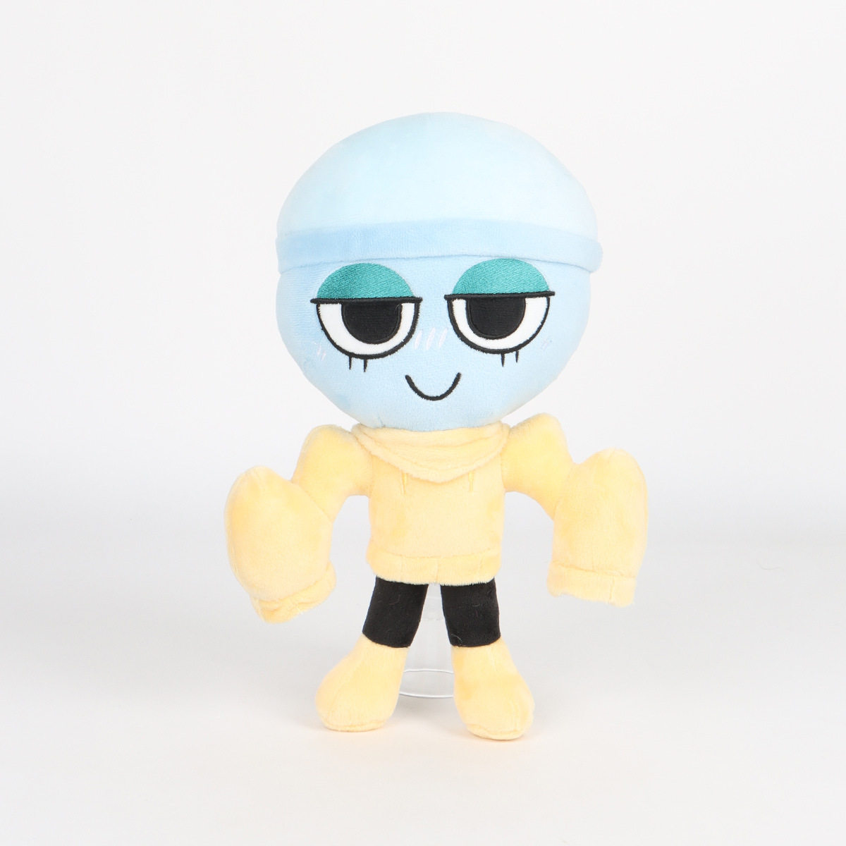 现货跨境新品Dandy's World丹迪的世界游戏周边毛绒公仔卡通玩偶