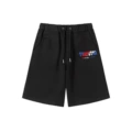 Style 603 black shorts