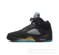 Black blue