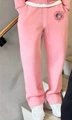 Pants pink—european
