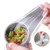 Disposable Kitchen Sink Strainer Anti-Clogging Sink Drain Garbage Filter Dishwashing Sink Strainer