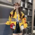 064 yellow