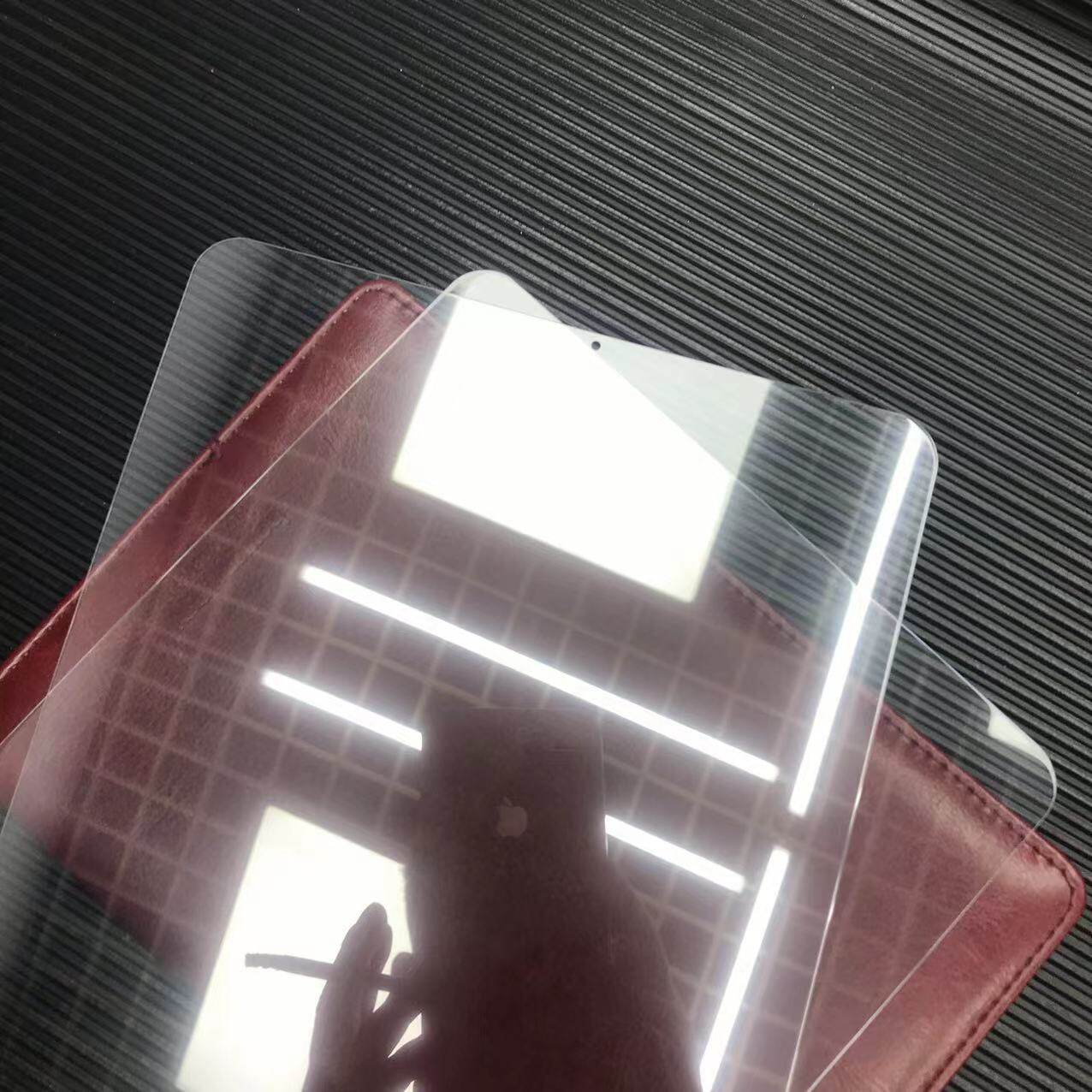 适用苹果ipadpro 10.9平板高清显示屏钢化膜ipadpro11保护膜屏幕