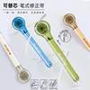 Lepusheng Pen Student Correction Tape Replacement Core Creative Cute Mini Correction Tape Colorful Correction Tape Wholesale