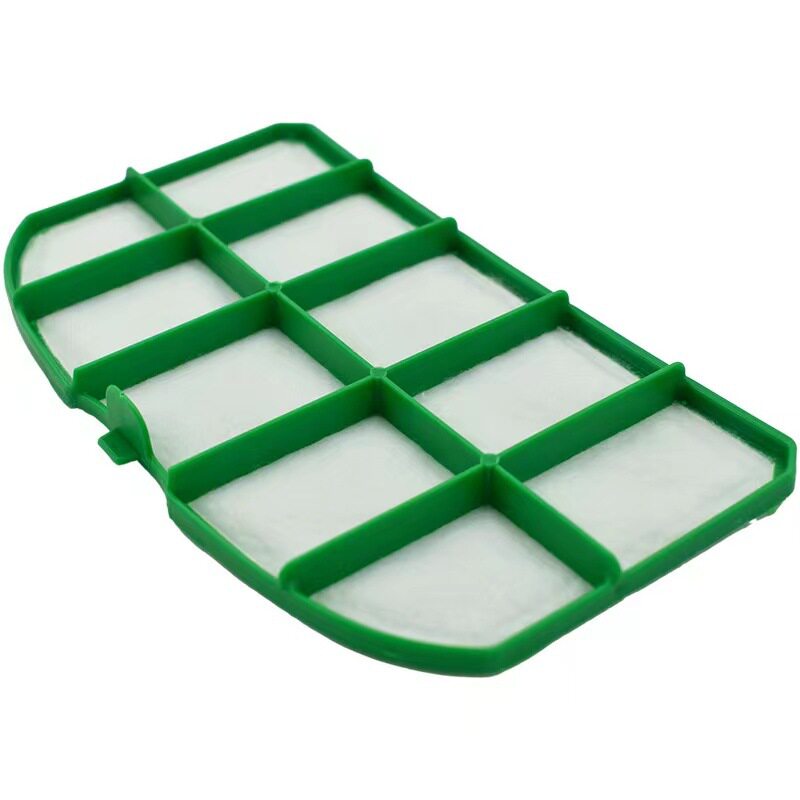 Applicable to Vorwerk Fuvik vacuum cleaner accessories VK200/FP200 dust bag non-woven bag motor mesh