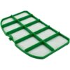 Applicable to Vorwerk Fuvik vacuum cleaner accessories VK200/FP200 dust bag non-woven bag motor mesh
