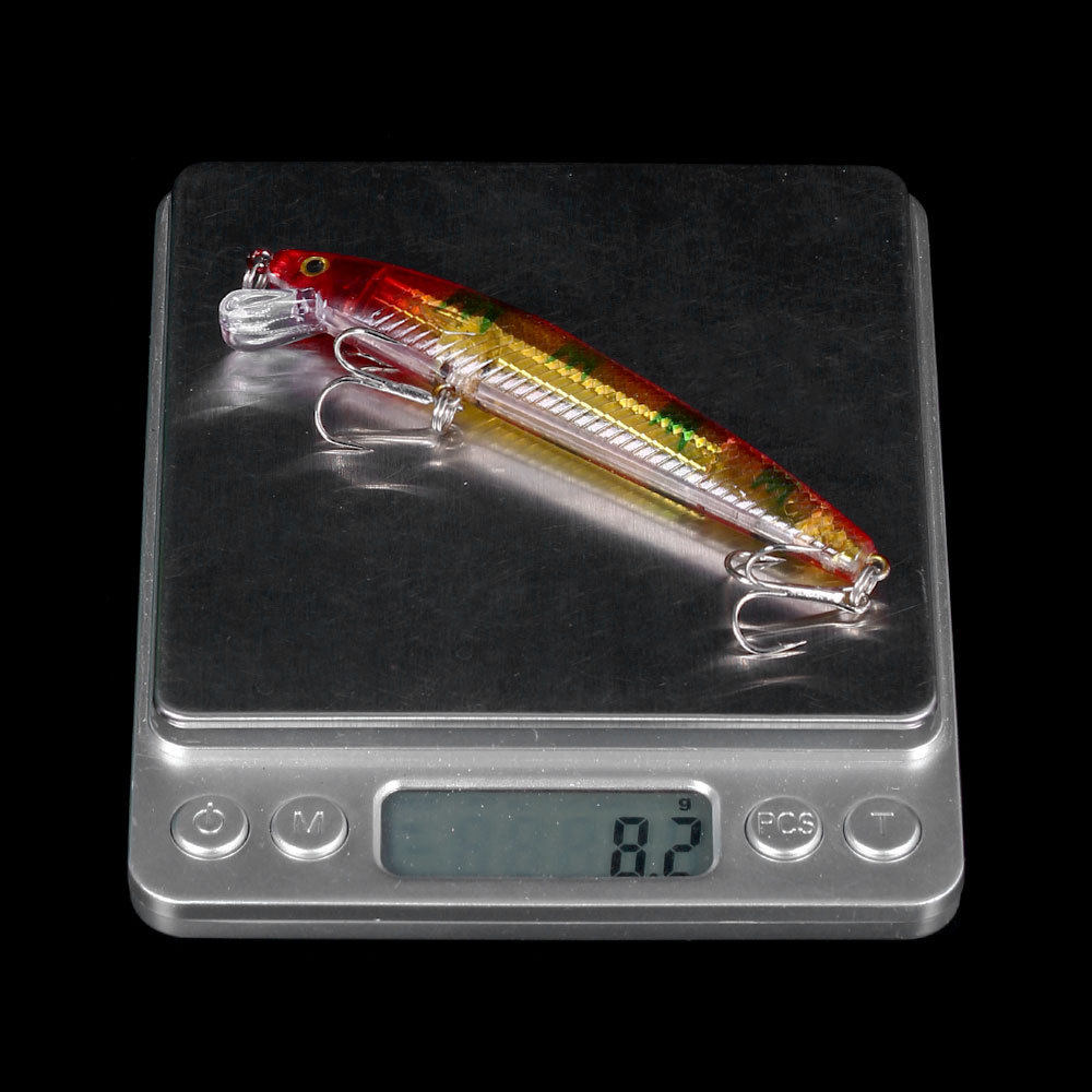 米诺悬停 路亚饵8.5g微物远投浮水小米洛假饵淡水海钓鱼饵,淘宝优惠券,粉丝福利购,淘宝优惠卷