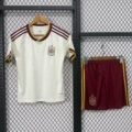 2026 world cup #spain away