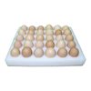 Pearl Cotton Pigeon Egg Tray 30 Pieces 25.5*22.5*5cm1.5 Yuan, Production of Pearl Cotton Pigeon Egg Lining,