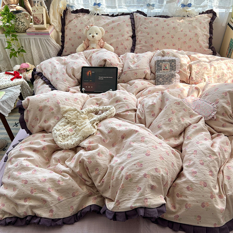 ピオニーパープル【カテゴリーA-裸寝テクスチャー】