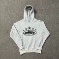 919 gray sweatshirt
