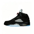 Aj5 retro black [correct shoe shape] exclusively for cross-border supply