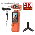 Q8 orange standard configuration [no memory card]