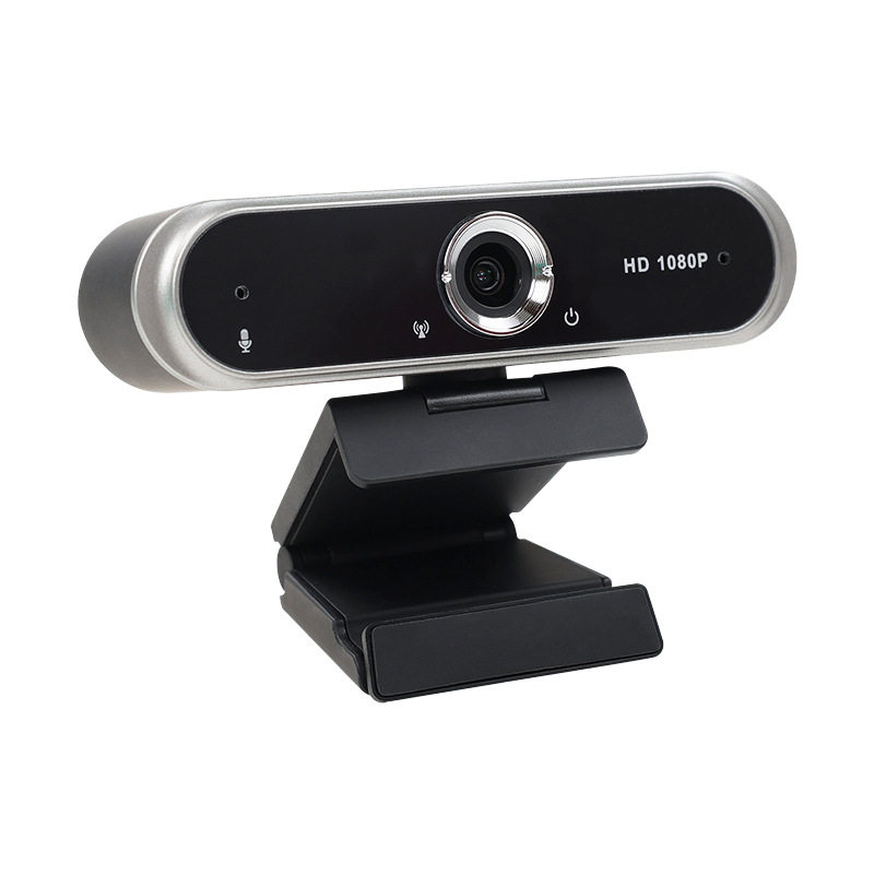 Brand Oem 1080P High-Definition Digital Camera Network Live Video Conferencing Plug and Play USB Camera