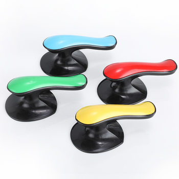 Anti-hot pot lid top bead LID LID LID stainless steel pot accessories plastic