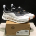 X cloudtitl 2.0-grey black