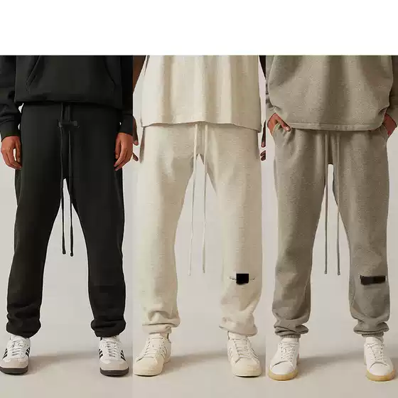 22SS-SweatPants 22 Pants