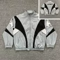 6128# Grey Jacket