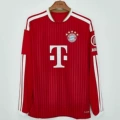 2627 bayern munich home jersey