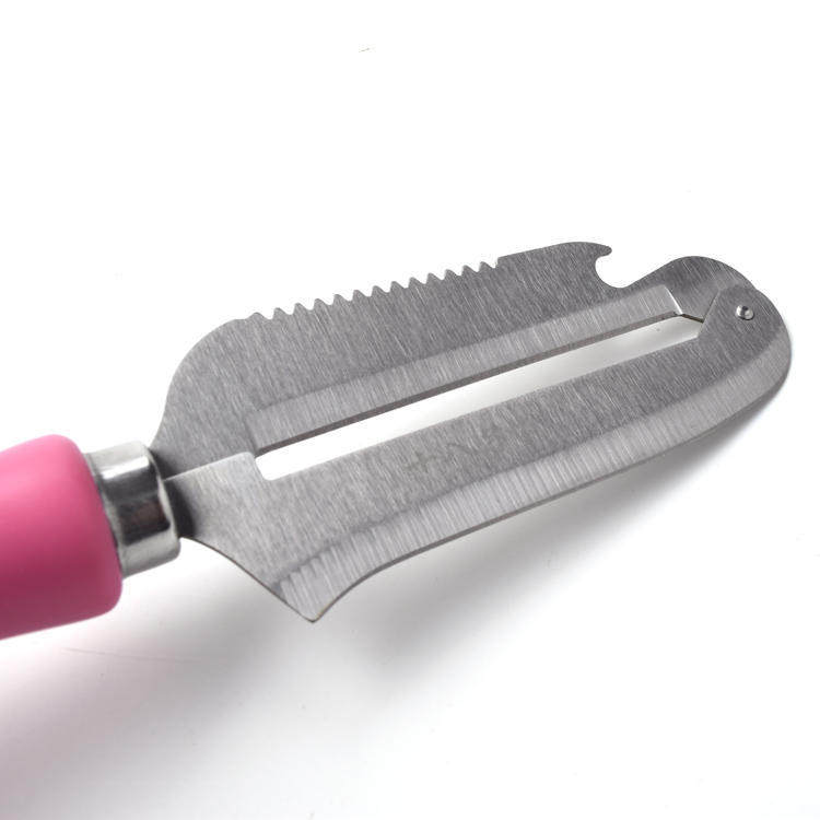 18-piece apple peeler multi-function fruit knife multi-purpose melon Planer W210P kitchen peeler planer