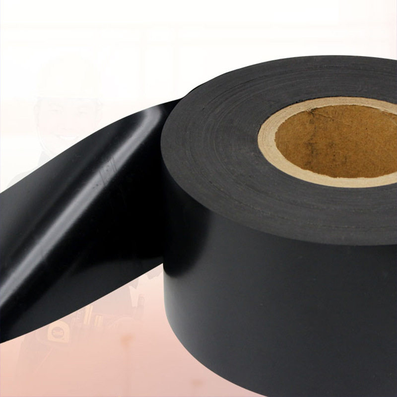 Factory wholesale polyethylene anti-corrosion tape gas and natural gas pipeline cold tape sealing waterproof anti-corrosion tape