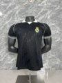 2627 real madrid retro style black