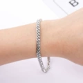 (3mm)8inch white k