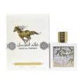 Mustang white【100ml】