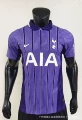 26-27 tottenham hotspur away kit