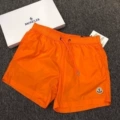 Orange red