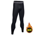 J03 velvet black trousers