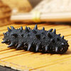 Large Light Dried Sea Cucumber, Good Price, Small Dried Sea Cucumber, Light Dried Sea Cucumber, Non-Wild Dalian Liao Sea Cucumber, Ready-To-Eat Dried Sea Cucumber